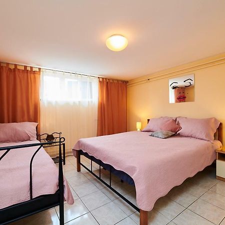 Apartment Ante Umag Extérieur photo
