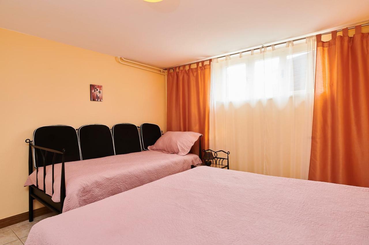 Apartment Ante Umag Extérieur photo