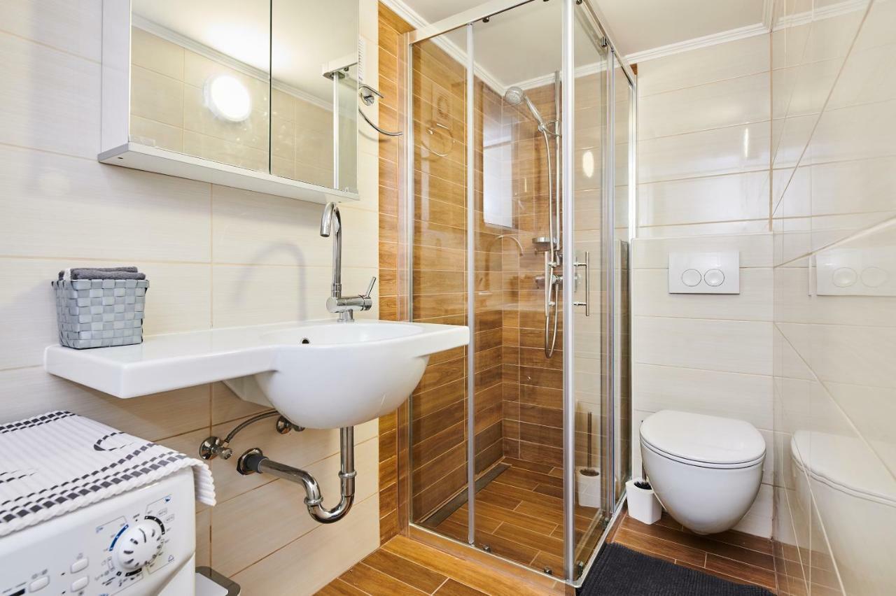 Apartment Ante Umag Extérieur photo