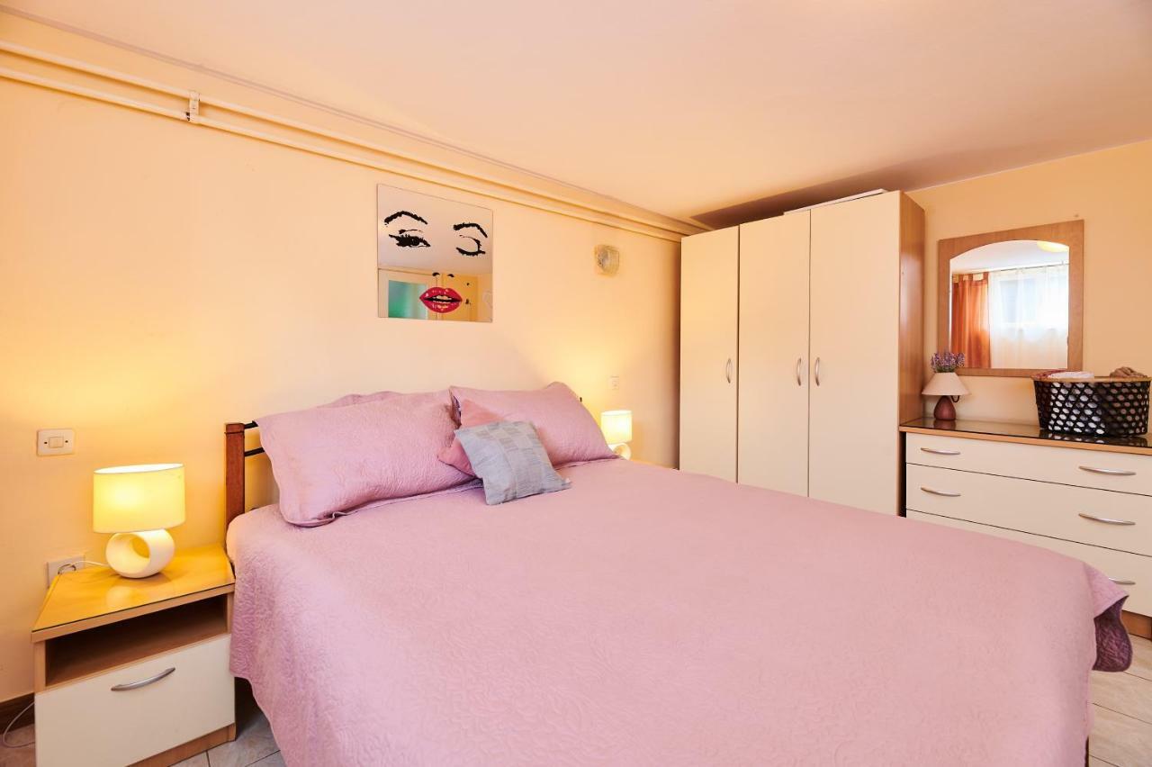 Apartment Ante Umag Extérieur photo