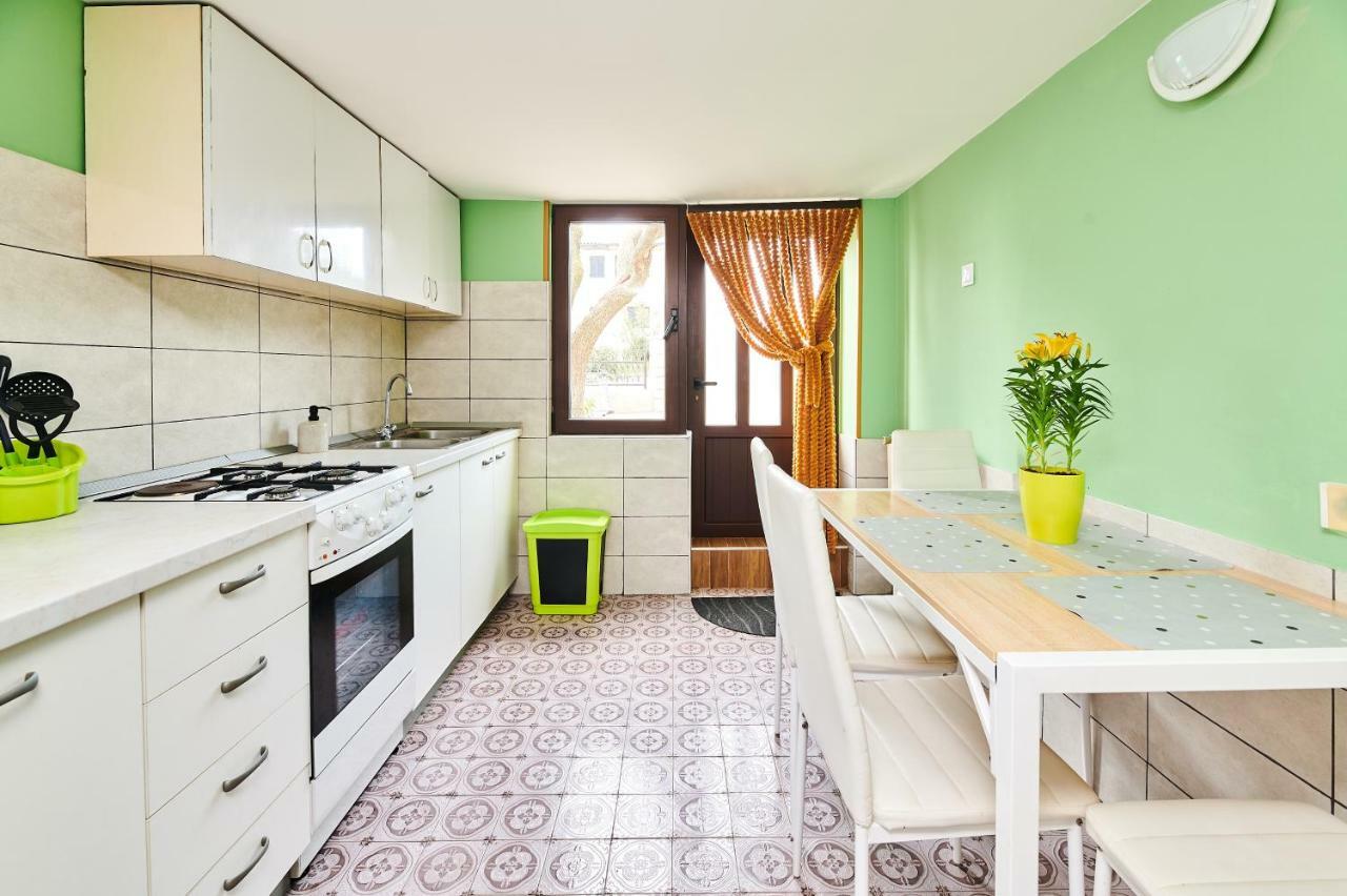 Apartment Ante Umag Extérieur photo